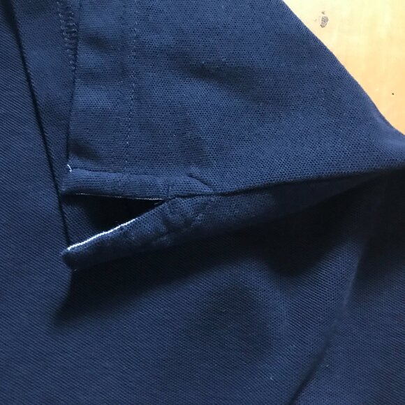 Tommy Hilfiger Men's Polo Shirt -Size M - Picture 2 of 5